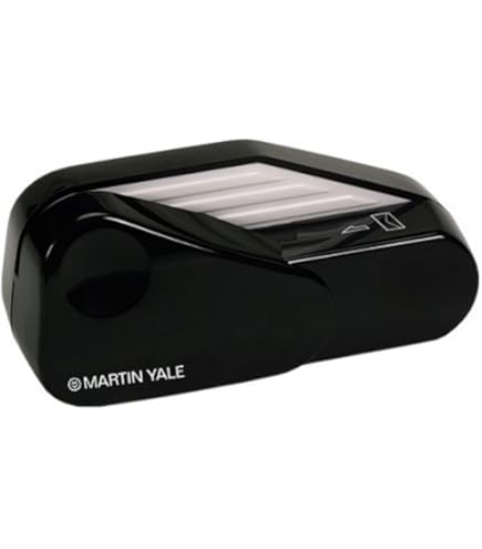 新品Martin Yale 1616レターオープナー Martin Yale 1616 Electric Letter Opener
