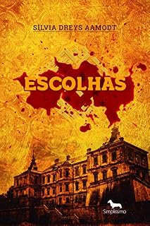 Livro Escolhas: O que é mais importante: estratégia ou escolhas?