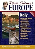 Rick Steves' Europe: Italy (DVD) by 