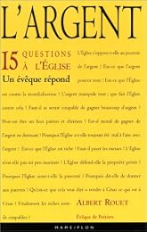 L' argent