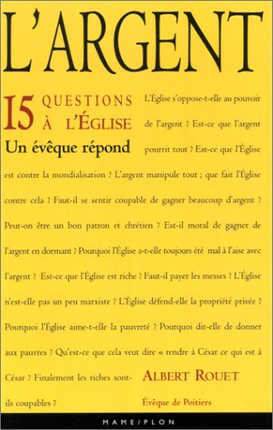 L' argent
