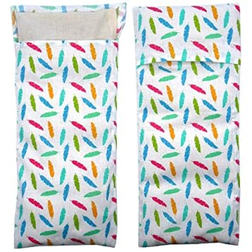 SACO CALIENTA CUNAS PARA BEBÉ