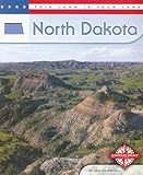 Front cover for the book North Dakota (This Land is Your Land) by Ann Heinrichs