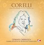 CONCERTO GROSSO 6 F MAJOR (EP) (MOD)               image