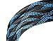 FASTSEVEN 4K HDMI Cable 6ft 1 Pack, Braided Nylon, Shielded, hdmi 2.0 High Speed, 18Gbps 4K 60HZ HDR, 2160P, ARC, HDCP 2.2, hdmi to hdmi, for Laptop, Monitor, PS4, PS5, Xbox, UHD TV Apple TV & More