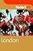 Fodor's London 2005 (Travel Guide) by Fodor's