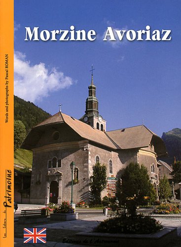 Morzine, Avoriaz