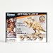 ROBOTIME Wooden Biting T-Rex Dinosaur 3D Puzzle Best Birthday Gifts for School Kids