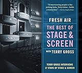 Fresh Air: Best of Stage and Screen - 3 CDs by 