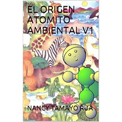 EL ORIGEN   ATOMITO AMBIENTAL V1