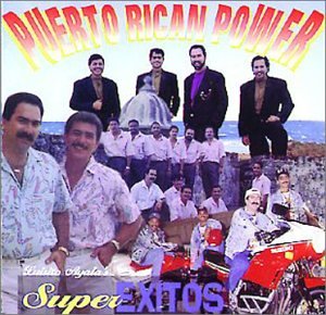 Puerto Rican Power - Exitos - Zortam Music