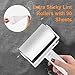 Lint Roller Pet Hair Remover Sticky Roller, 3 Rollers 90 Sheets (270 Sheets Total)