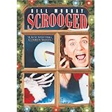 Scrooged