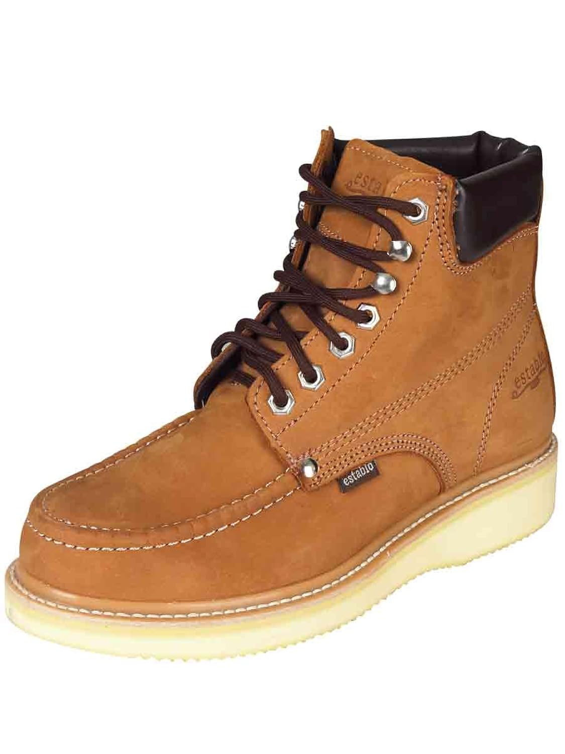 botas de trabajo establo