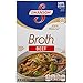 Swanson Beef Broth, 48 oz. Carton