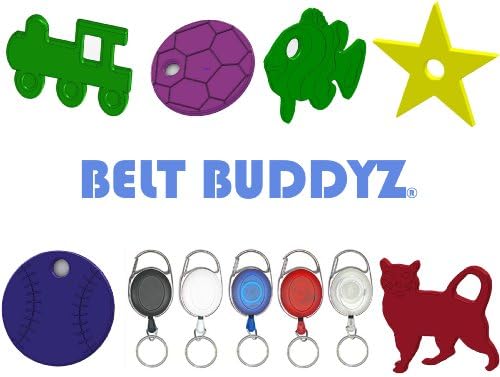SENSORY UNIVERSITY Belt BUDDYZ