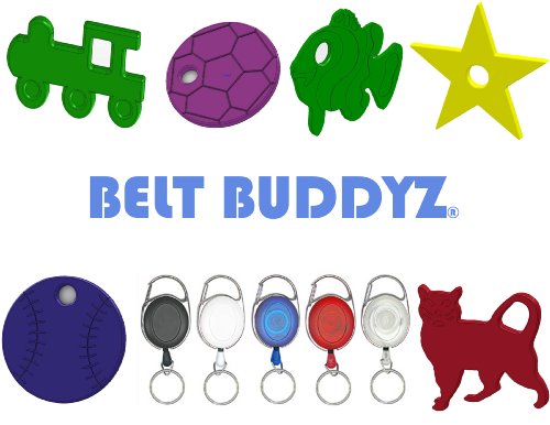 SENSORY UNIVERSITY Belt BUDDYZ