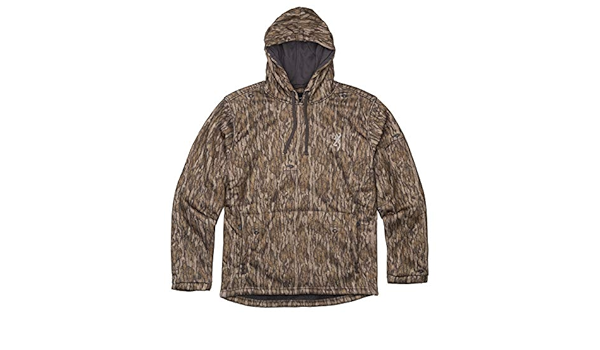 browning wicked wing pullover
