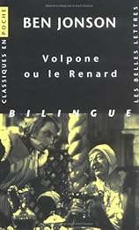 Volpone ou Le Renard