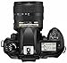 Nikon D100 DSLR Camera (Discontinued by Manufacturer)