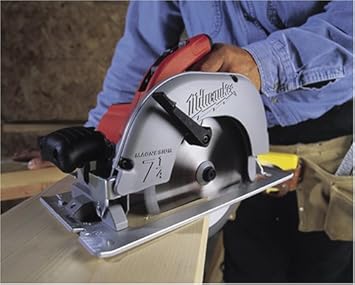 Milwaukee 6391-21 Circular Saws product image 2