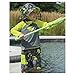 Sun Smarties Boys Truck Long Sleeve Rash Guard Swimming Shirt 18M Gray, Lime