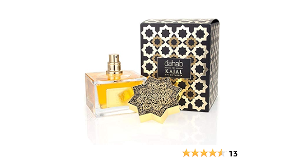 Amazon.com: Kajal Dahab