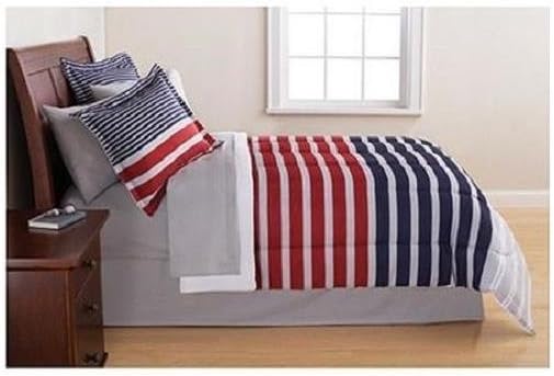 Best Mainstays Bedding Grey