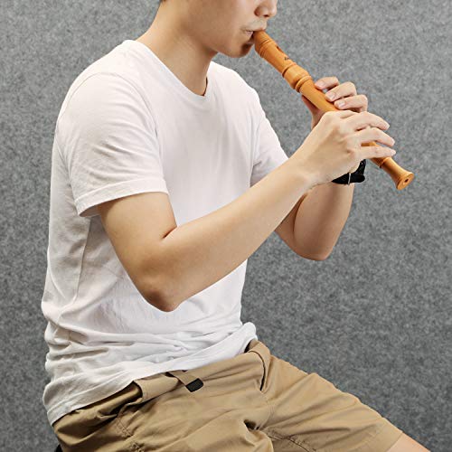 6 Eastar+ERS+31BM+Recorder+Instrument+Fingering