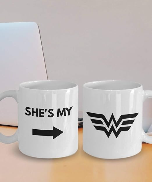 wonder woman gifts amazon