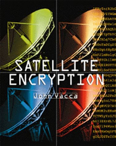 Satellite Encryption