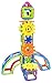 Magformers Magnets in Motion Set (61-Pieces) Magnetic Building Blocks, Educational Magnetic Tiles Kit , Magnetic Construction STEM Gear Set
