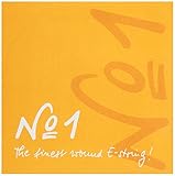 Pirastro Univeral No.1 Series Violin E String 4/4 String Ball End Medium