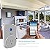 Bluetooth 4.0 Smart Outlet with Energy Meter and Home Automation Smart App