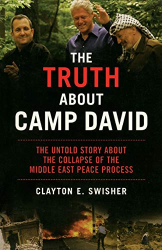 The Truth About Camp David: 5.5 (Nation Books)