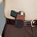 Galco Stow-N-Go Inside The Pant Holster for Sig-Sauer P226, P220 (Natural, Right-hand)