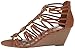 Madden Girl Women's Hoist Wedge Sandal