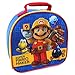 Mario Dome Shaped Lunch Bag