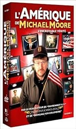 L'amérique De Michael Moore - Saison 1