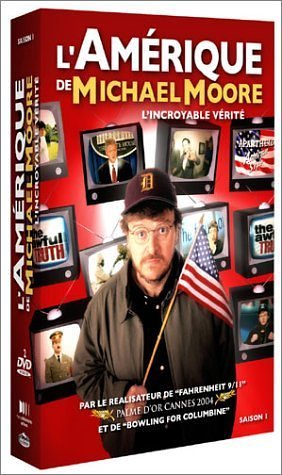 L'amérique De Michael Moore - Saison 1