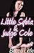 Little Sylvia & Judge Cole (My Little World Book 3)