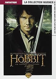 Le Hobbit : Un voyage inattendu