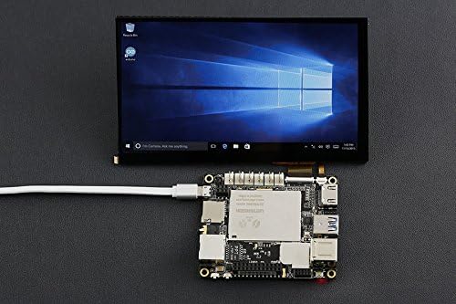 LattePanda 7" 1024 x 600 IPS Display - Image 4