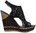 Not Rated Women's Auki Wedge Sandal