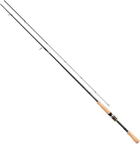 Amazon ダイワ Daiwa バスロッド エアエッジ E 682ml S E 釣り竿 ダイワ Daiwa バスロッド