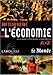 Dictionnaire de l'économie de A à Z by 