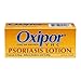 Oxipor VHC Psoriasis Lotion, Coal Tar Solution, 4-Ounce Bottle