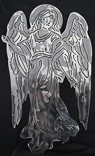 Angel, Classical Angel, Guardian Angel, Metal Angel, Angel Wings, Christmas Decoration, Angel Art, Religion, Kids Room Decor, Home Decor