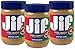 Jif Extra Crunchy Peanut Butter,16 ounce (Pack of 3)