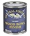 General Finishes Wood Bowl Finish, 1 Quart